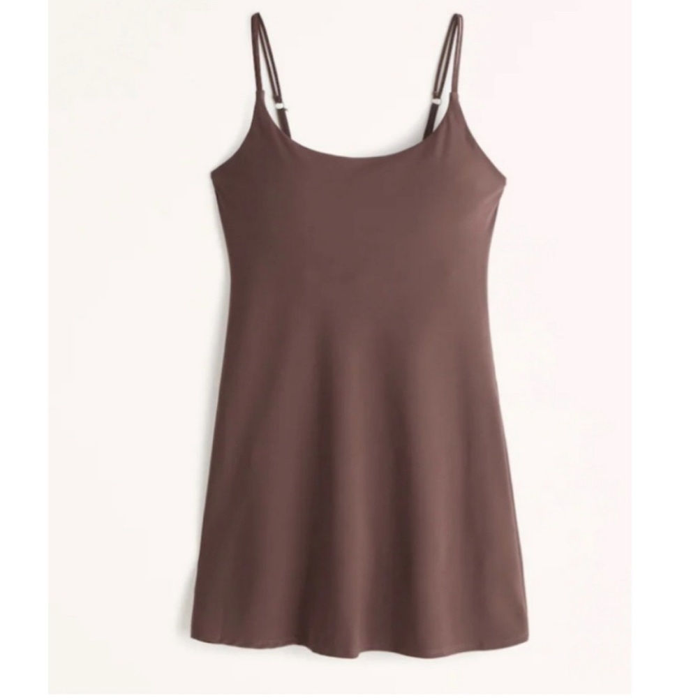 Abercrombie & Fitch mini travelers dress